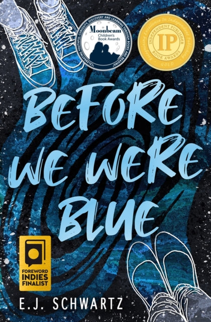 Before We Were Blue