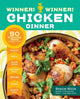 Book cover of: Winner! Winner! Chicken Dinner. By: Stacie Billis