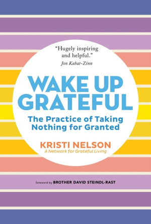 Wake Up Grateful