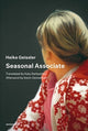 Book cover of: Seasonal Associate
