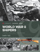 Book cover of: World War II Snipers. By: Gary Yee