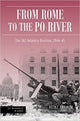 Book cover of: Rome to the Po River. By: Heinz Greiner
