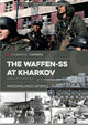 Book cover of: Waffen-SS at Kharkov