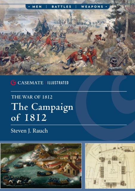 The Campaign of 1812