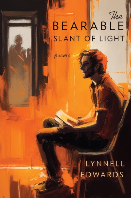 Book cover of: Bearable Slant of Light. By: Lynnell Edwards