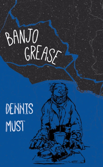 Book cover of: Banjo Grease