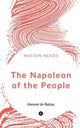 Book cover of: Napoleon of the People. By: Honoré de Balzac