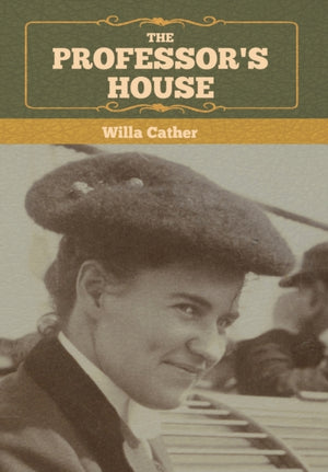 Professor's House