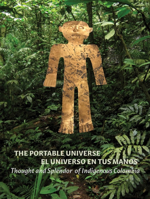 Portable Universe/El Universo en tus Manos
