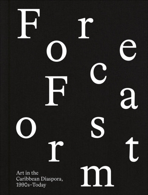 Book cover of: Forecast Form. By: Carla Acevedo-Yates