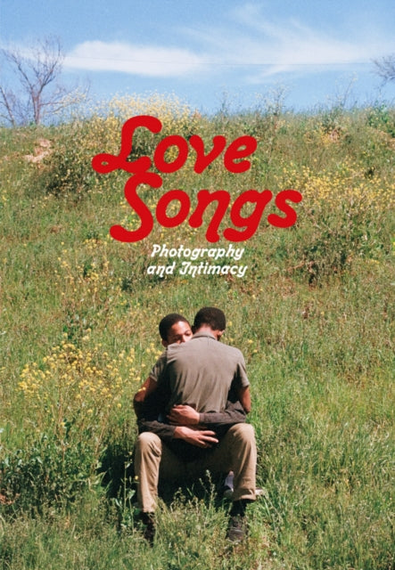Book cover of: Love Songs. By: Simon Baker