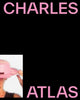 Book cover of: Charles Atlas: About Time. By: Mary DelMonico