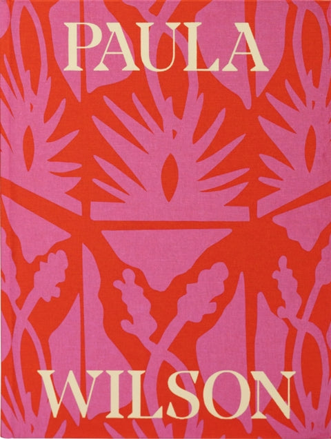 Paula Wilson: Toward the Sky’s Back Door