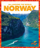 Book cover of: Norway. By: Spanier
