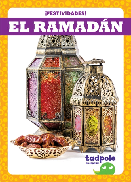 Book cover of: El Ramadan/ Ramadan