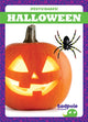 Book cover of: Halloween/ Halloween. By: Gleisner
