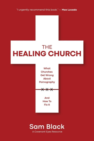 The Healing Church