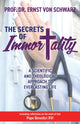 Book cover of: Secrets of Immortality. By: Ernst von Schwarz