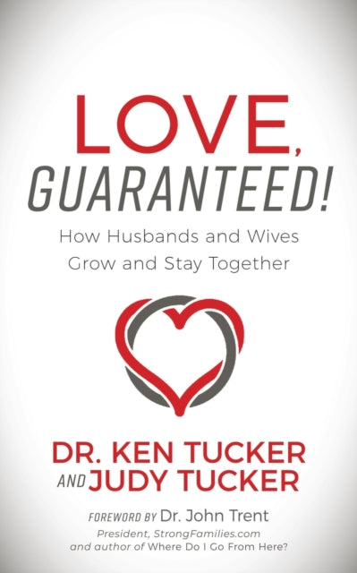 Book cover of: Love, Guaranteed!