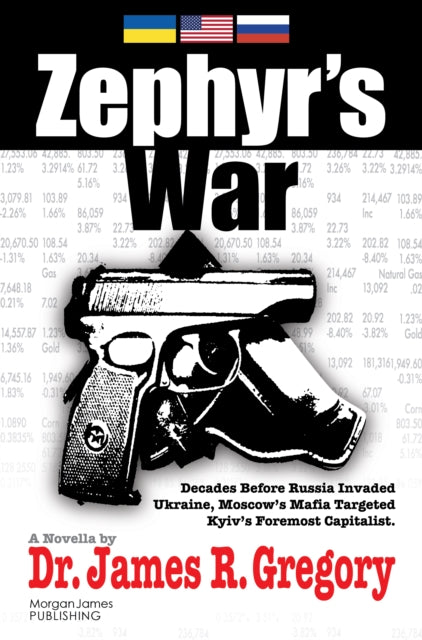 Zephyr's War