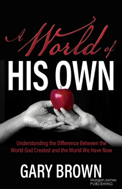 Book cover of: World of His Own
