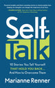 Book cover of: Self Talk