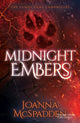 Book cover of: Midnight Embers