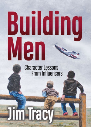 Building Men