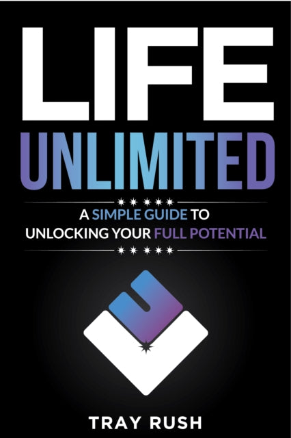 Book cover of: Life, Unlimited