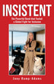 Book cover of: Insistent