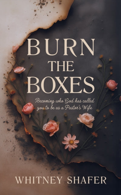Book cover of: Burn the Boxes