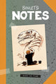 Book cover of: Boulet's Notes. By: Boulet
