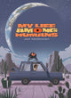 Book cover of: My Life Among Humans. By: Jed M. McGowan