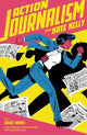 Book cover of: Action Journalism. By: Eric Skillman