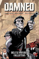 Book cover of: Damned Deluxe Omnibus Collection. By: Cullen Bunn