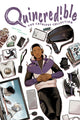 Book cover of: Quincredible: The Catalyst Compendium. By: Rodney Barnes