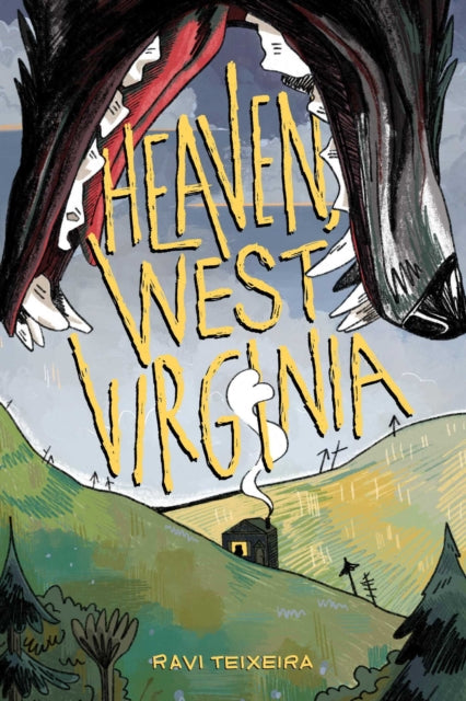 Book cover of: Heaven, West Virginia