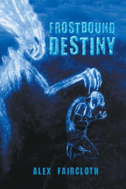 Book cover of: Frostbound Destiny