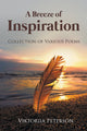 Book cover of: Breeze of Inspiration. By: Viktoriia Peterson
