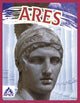 Book cover of: Ares. By: Christine Ha
