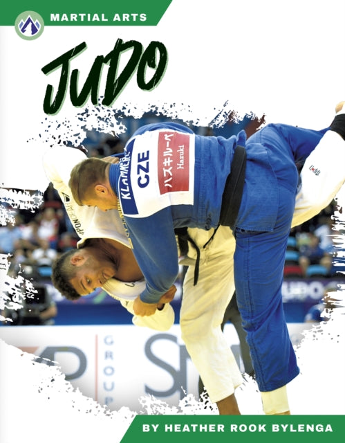 Book cover of: Judo