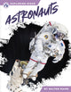 Book cover of: Astronauts. By: Dalton Rains
