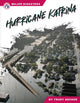 Book cover of: Hurricane Katrina. By: Trudy Becker