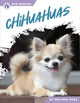 Book cover of: Chihuahuas. By: Melissa Ross