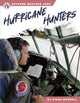 Book cover of: Hurricane Hunters. By: Diana Murell
