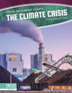Book cover of: Climate Crisis. By: Cynthia Kennedy Henzel