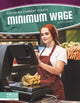 Book cover of: Minimum Wage. By: Eric J. Reeder