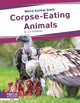 Book cover of: Corpse-Eating Animals. By: J. K. OSullivan