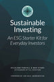 Book cover of: Sustainable Investing. By: Kylelane Purcell
