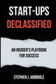 Book cover of: Start-Ups DECLASSIFIED